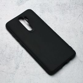 Torbica 3D Camera za Xiaomi Redmi Note 8 Pro crna