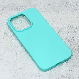 Torbica Gentle Color za iPhone 14 Pro 6.1 mint