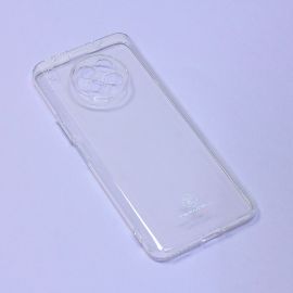 Torbica Teracell Skin za Huawei Honor 50 Lite/Nova 8i transparent