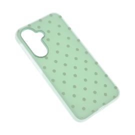Slika Torbica Dotty Pop za Samsung A576B Galaxy A57 mint