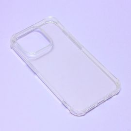 Torbica Transparent Ice Cube za iPhone 14 Pro 6.1