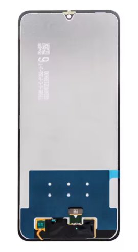 Slika LCD za Xiaomi Redmi A5 + touch screen Black CHO 169mm (EU)