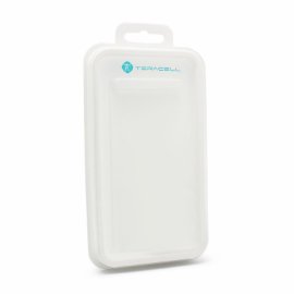 Torbica Transparent Ice Cube za Huawei P30 Lite