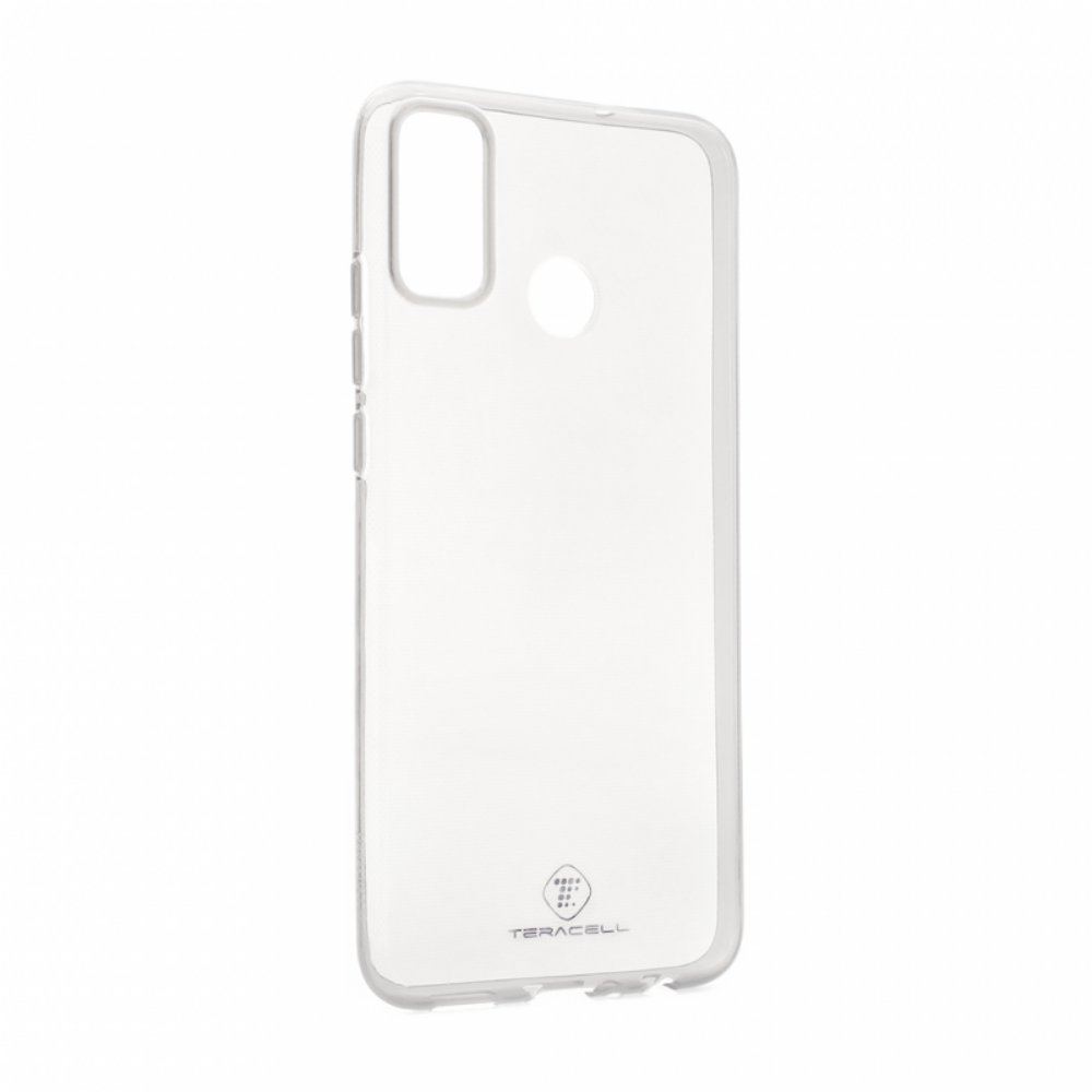 Torbica Teracell Skin za Huawei Honor 9X Lite transparent