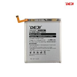 Slika Baterija Deji za Samsung G985 Galaxy S20 PLUS 5G(4500mAh)EB-BG985ABY