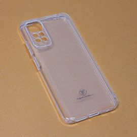Torbica Teracell Giulietta za Xiaomi Redmi Note 11/Note 11S transparent