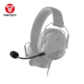 Slika Fantech mikrofon za slusalice MH91 crni