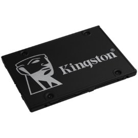 Slika SSD 2.5 SATA3 256GB Kingston SKC600/256G