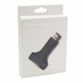 Slika Adapter DP na DVI Z