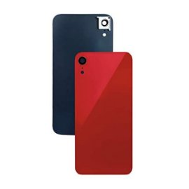 Slika Poklopac za Iphone XR Red (NO LOGO)