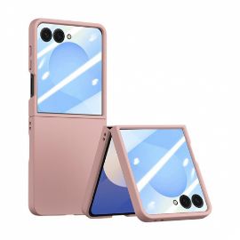 Slika Torbica Elegant Fold za Samsung F751B Galaxy Z Flip 7 roze