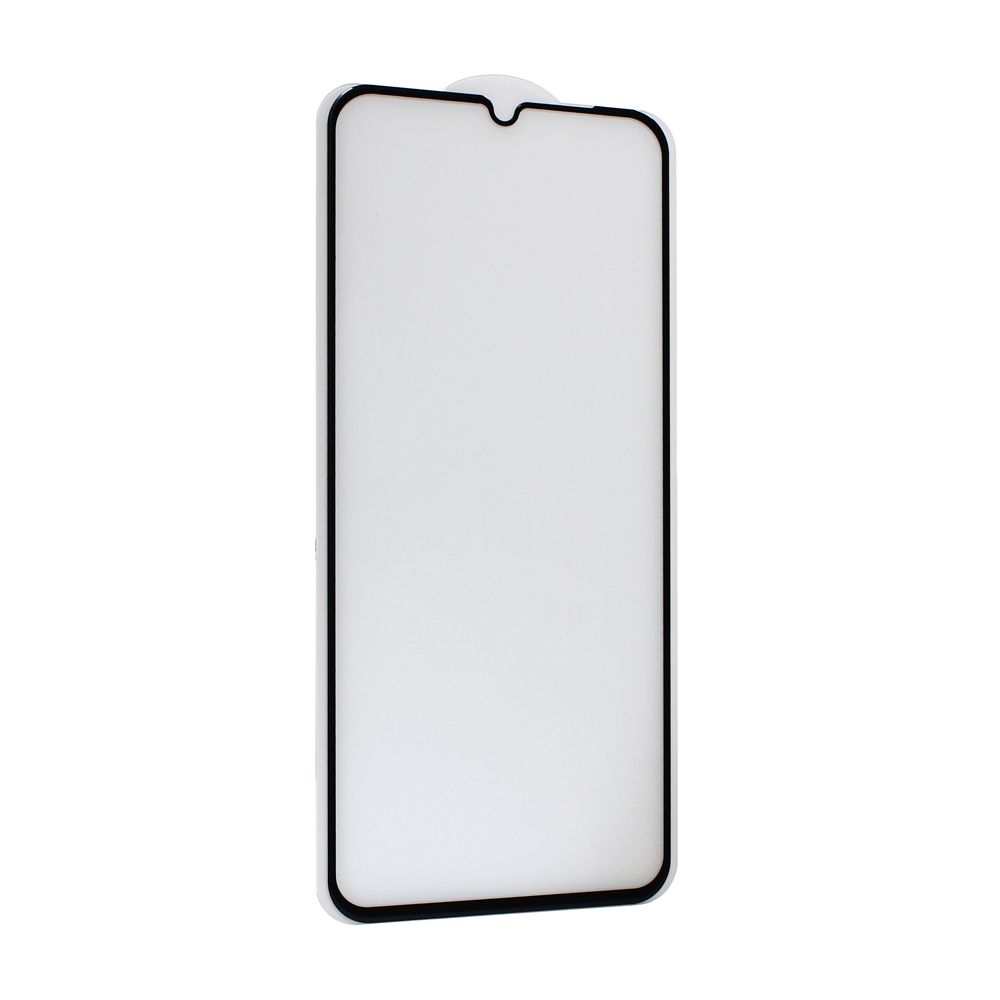 Zastitno Staklo Tempered glass 2.5D full glue za Huawei Nova Y60 crni