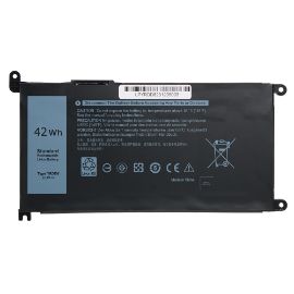 Slika Baterija za laptop Dell Inspiron 3000, 3593, 3793 Type YRDD6 HQ2200