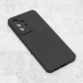 Slika Torbica Silikon Pro Camera za Samsung A536B Galaxy A53 5G crna