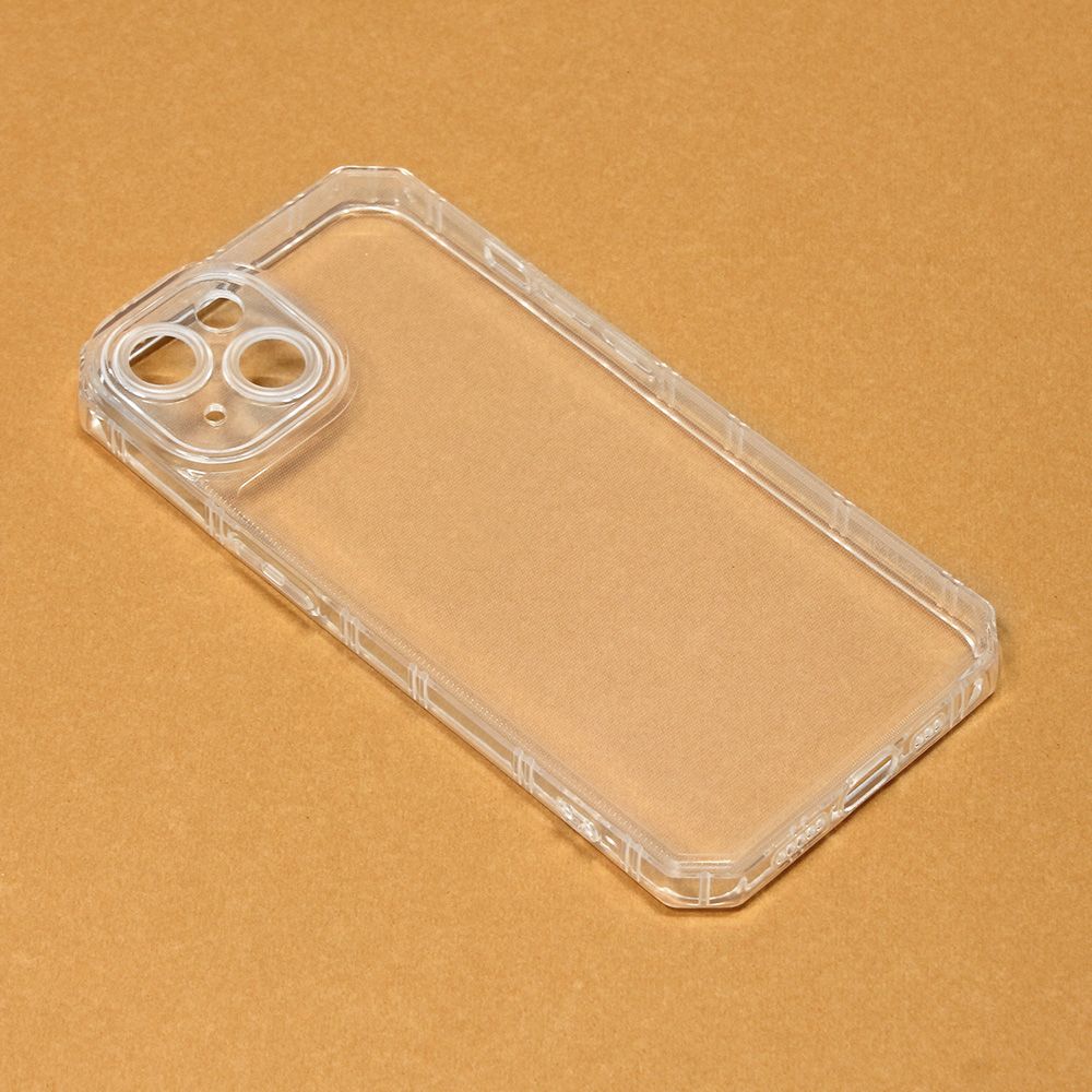 Torbica Full Protection za iPhone 14 6.1 transparent