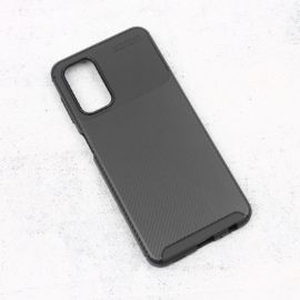 Slika Torbica Defender Carbon za Samsung A325F Galaxy A32 4G (EU) crna