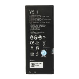 Slika Baterija standard za Huawei Y6/Honor 4A/Y5 II/Y6 II compact HB4342A1RBC