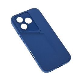 Slika Torbica Blade za Honor 600 Lite plava