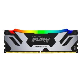 Slika Memorija DDR5 16GB 6000MHz Kingston Fury Renegade RGB KF560C32RSA-16