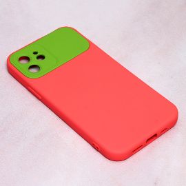 Slika Torbica Color Candy za iPhone 12 6.1 type 1