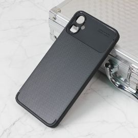 Slika Torbica Defender Carbon za Samsung A055F Galaxy A05 crna
