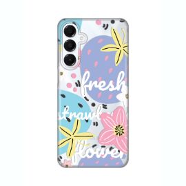Torbica Silikonska Print Skin za Samsung A165F Galaxy A16 Fresh Pastel