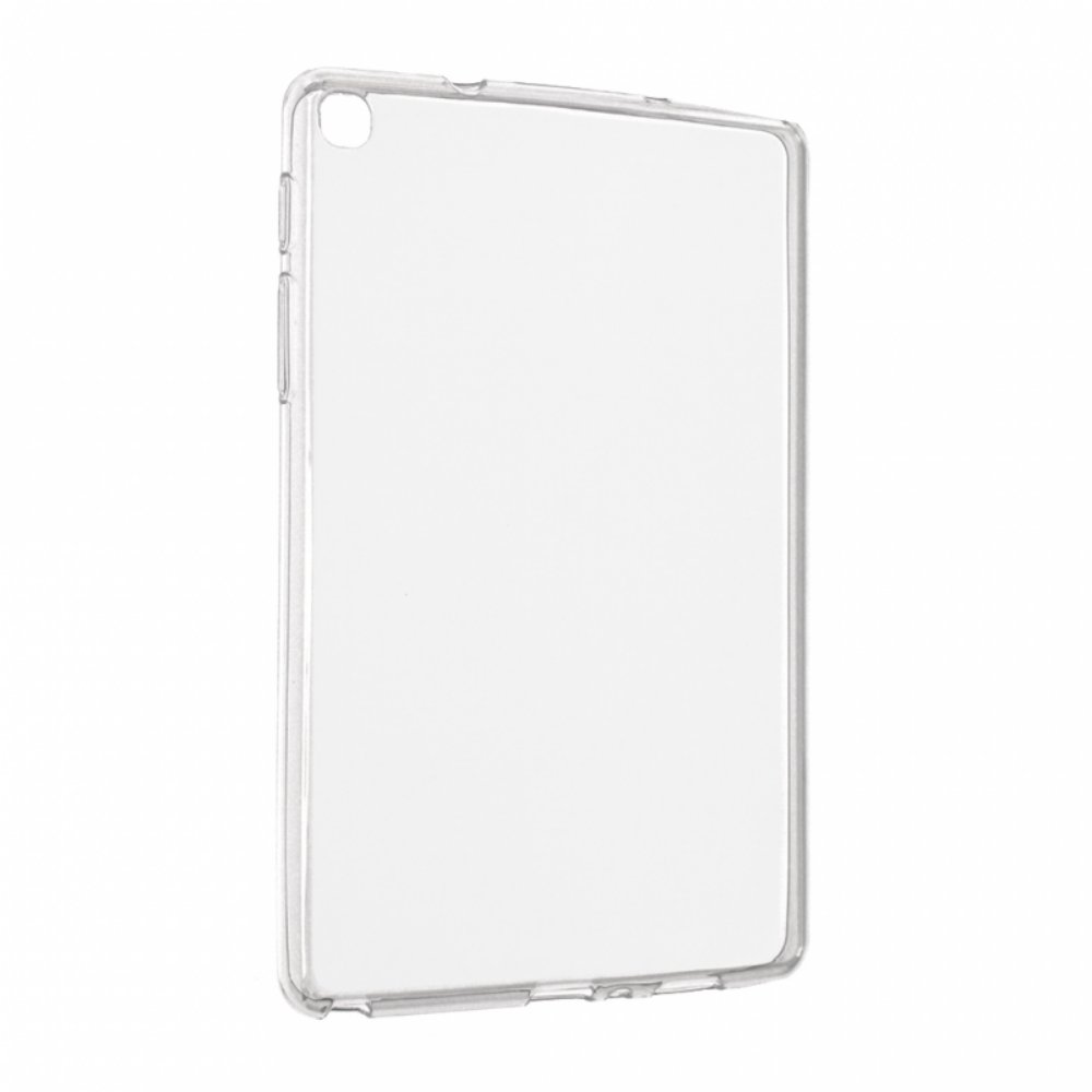 Torbica silikonska Ultra Thin za Samsung P200/P205 Galaxy Tab A8 2019 transparent