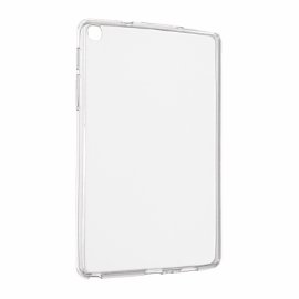 Torbica silikonska Ultra Thin za Samsung P200/P205 Galaxy Tab A8 2019 transparent
