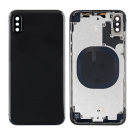 Slika Oklop za Iphone X crni
