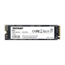 Slika SSD M.2 NVMe 128GB Patriot P300 1600MBs/600MBs P300P128GM28US
