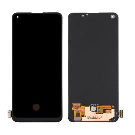 Slika LCD za Oppo A94 5G + touch screen Black