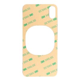 Slika Dupla traka za poklopac za Iphone X
