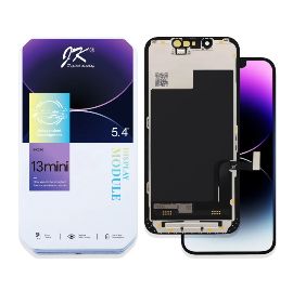 LCD za iPhone 13 mini + touch screen Black Incell FHD (JK)
