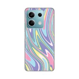 Slika Torbica Silikonska Print Skin za Xiaomi Redmi Note 13 4G (EU) Liquid Dream