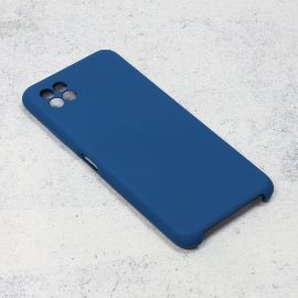 Torbica Summer color za Samsung A226B Galaxy A22 5G tamno plava