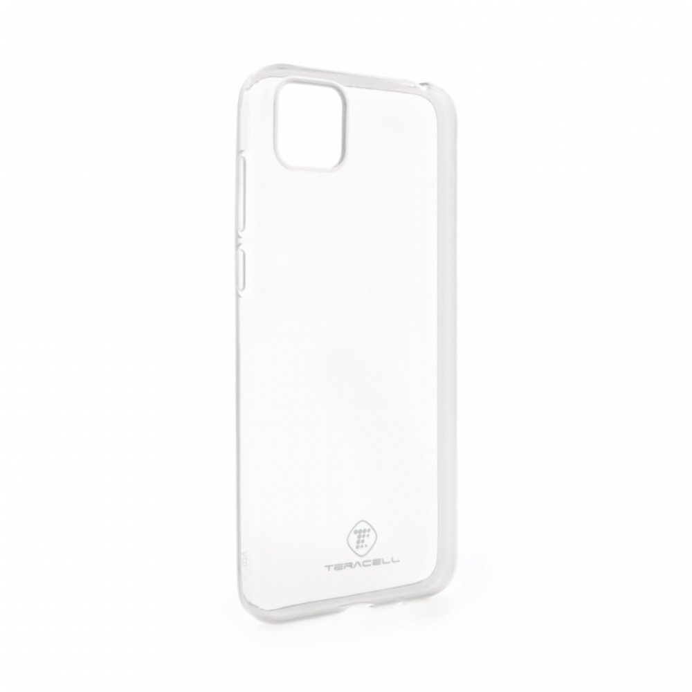 Torbica Teracell Skin za Huawei Y5p transparent