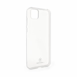 Torbica Teracell Skin za Huawei Y5p transparent