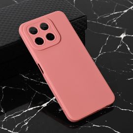 Slika Torbica Teracell Giulietta za Honor X6b mat tamno roze