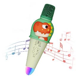 Slika Bluetooth mikrofon Dino