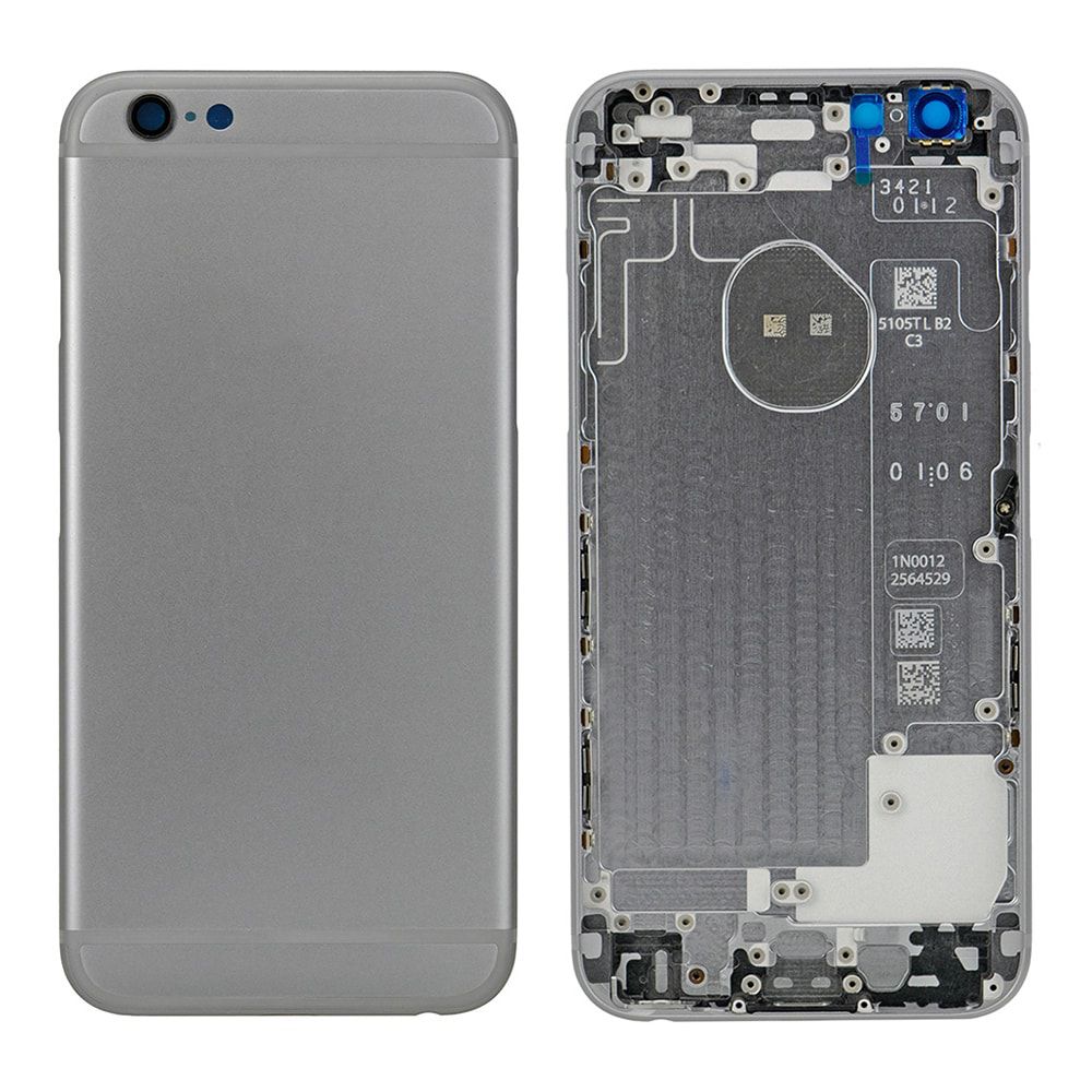 Oklop za Iphone 6 4.7 sivi