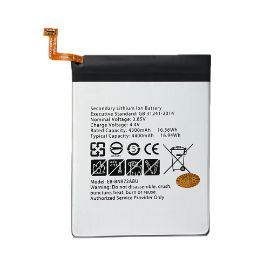 Slika Baterija Teracell za Samsung Note 10 plus EB-BN972ABU