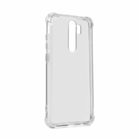 Torbica Transparent Ice Cube za Xiaomi Redmi Note 8 Pro