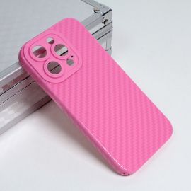 Slika Torbica Silikon Line za iPhone 14 Pro 6.1 roze