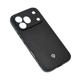 Torbica Teracell Skin za Honor 600 Pro mat crna