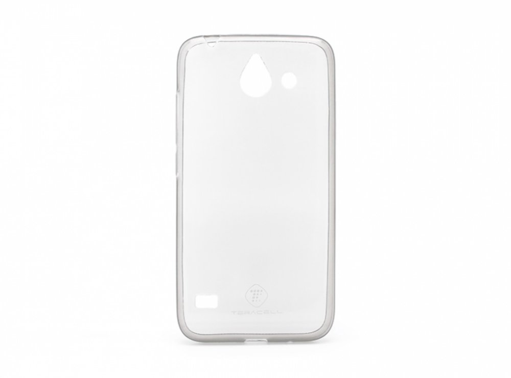 Torbica Teracell Skin za Huawei Y550 Ascend transparent