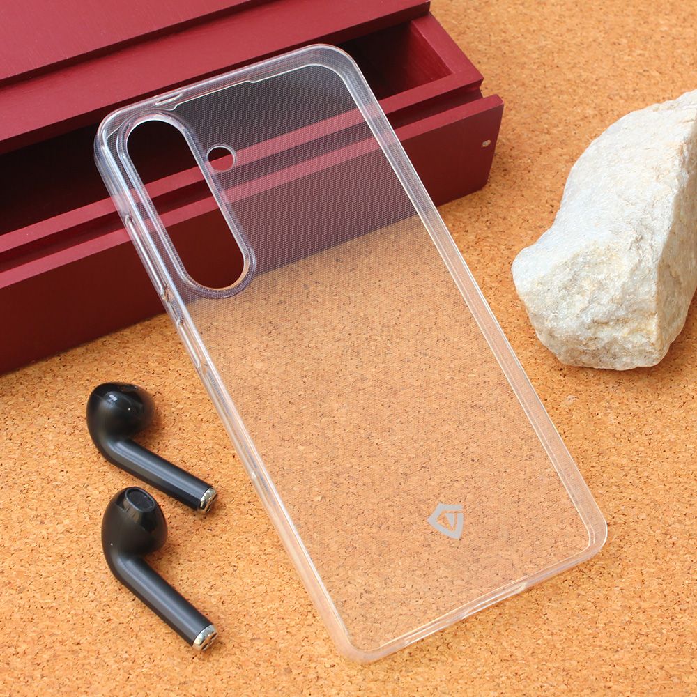 Torbica Teracell Skin za Samsung S926B Galaxy S24 Plus transparent