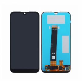 LCD za Huawei Y5 2019/Honor 8S+touch screen crni rev 2.2