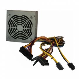 Slika Napajanje 650W ZEUS ZUS-650 12cm bulk
