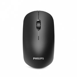 Slika Mis Wireless Philips M315 crni