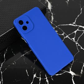 Slika Torbica Teracell Giulietta za Samsung A075F Galaxy A07 mat plava